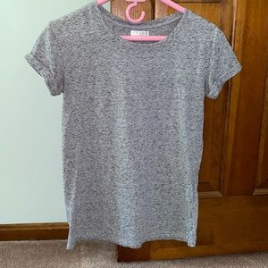 AWAKE- GREY T-SHIRT. NWOT